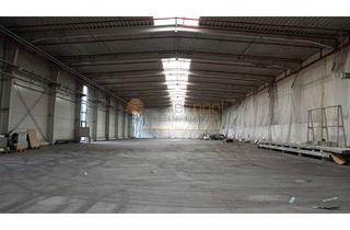 Gewerbeimmobilie mieten in 32683 Barntrup, Lager-/Produktionshalle, ca. 1.600 m², in 32863 Barntrup PROVISIONSFREI zu vermieten