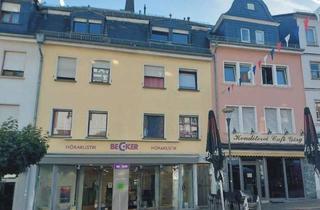 Anlageobjekt in 56410 Montabaur, Ansprechendes Wohn- und Geschäftshaus, ideal für Kapitalanleger