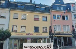 Anlageobjekt in 56410 Montabaur, Ansprechendes Wohn- und Geschäftshaus, ideal für Kapitalanleger