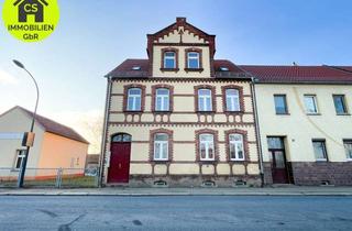 Anlageobjekt in 03238 Finsterwalde, Solides Investment in Finsterwalde