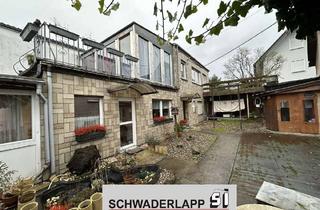 Anlageobjekt in 56235 Ransbach-Baumbach, Einfamilienhaus in zentraler Lage von Ransbach-Baumbach