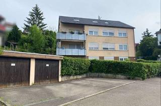 Anlageobjekt in 73630 Remshalden, 7-Familienhaus in Remshalden - Kapitalanleger aufgepasst!