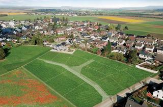 Grundstück zu kaufen in Am Niederbusch, 52379 Langerwehe, Grundstück für 9 Wohneinheiten im neuen Baugebiet Langerwehe-Schlich "Am Niederbusch" (Nr. 14)