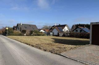 Grundstück zu kaufen in 85405 Nandlstadt, Preishit, günstiges Baugrundstück für Einfamilienhaus und DHH 599,--/qm