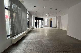 Gewerbeimmobilie mieten in Bahnhofstraße 15, 01445 Radebeul, Zentrale 180 m² Gewerbefläche über 2 Etagen – flexibel nutzbar