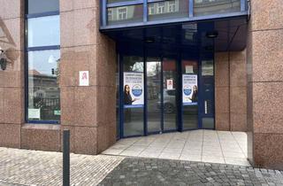 Büro zu mieten in Bahnhofstraße 15, 01445 Radebeul, Helle Gewerbefläche auf zwei Etagen – 180 m² in zentraler Lage von Radebeul