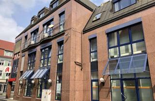 Praxen mieten in Bahnhofstraße 15, 01445 Radebeul, Ihre neue Gewerbefläche in Toplage – 161 m² mit Aufzug & flexibler Nutzung