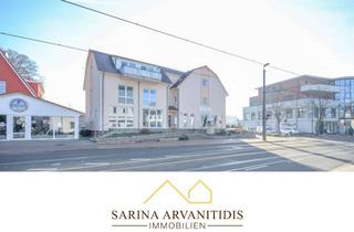 Gewerbeimmobilie mieten in 28865 Lilienthal, Lilienthal - Hervorragend gelegene Gewerbefläche