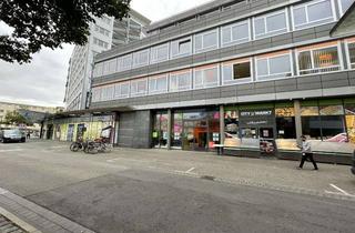 Büro zu mieten in Poststr., 38440 Stadtmitte, Gewerbeeinheit in Innenstadtlage - Einzelhandel/Büro/Praxis