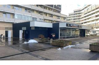 Gewerbeimmobilie kaufen in 85716 Unterschleißheim, LUKRATIVE SUPERMARKTFLÄCHE IN UNTERSCHLEIßHEIM