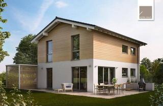 Haus kaufen in 08294 Lößnitz, Erfüllen Sie sich Ihren Traum vom Eigenheim in Zwickau!