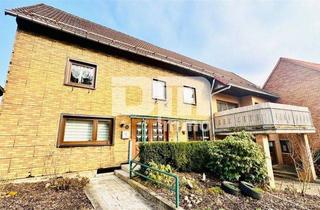 Einfamilienhaus kaufen in 34399 Oberweser, Spannendes Immobilienpaket: 2 Wohnhäuser BJ 1984 + BJ 1900 in idyllischer Lage / OT Arenborn