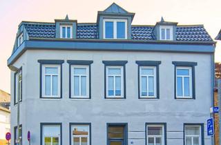 Mehrfamilienhaus kaufen in 24837 Schleswig, Seltene Gelegenheit! Top saniert und vermietet - fußläufig zum Schloss Gottorf