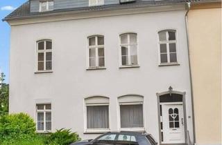 Doppelhaushälfte kaufen in 57518 Betzdorf, piduch* Solide Kapital-Anlage- Doppelhaushälfte mit 3 Wohnungen-voll vermietet