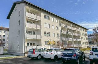 Wohnung kaufen in 88161 Lindenberg, TOP Kapitalanlage Attraktive 3-Zimmerwohnung mit West-Balkon in Lindenberg im Allgäu