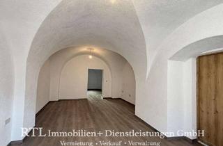 Wohnung mieten in 07927 Hirschberg, (A1527) Gewölbewohnung mit besonderem Flair