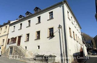 Wohnung mieten in 07927 Hirschberg, (A1527) frisch sanierte Wohnung mit besonderem Flair