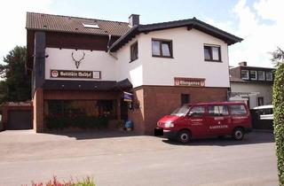 Gewerbeimmobilie kaufen in 53332 Bornheim, Gaststätte mit Hotelzimmern in Bornheim-Merten