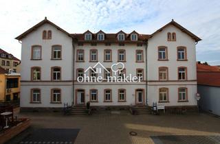 Büro zu mieten in 66606 St. Wendel, Büroräume in bester Innenstadtlage in St. Wendel