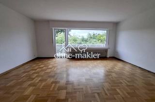 Wohnung mieten in 53332 Bornheim, Zum Wohlfühlen : 3-Zimmer-Wohnung mit Sonnenbalkon in ruhiger Umgebung (Linie 16 + Rheinnähe)