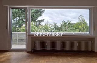 Wohnung mieten in 53332 Bornheim, Linie 16 + Rheinnähe: 3-Zimmer-Wohnung mit Sonnenbalkon in ruhiger Umgebung