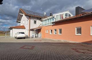 Haus kaufen in 84180 Loiching, Tolles Einfamilinhaus mit viel Platz Nähe Dingolfing zu verkaufen