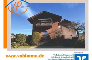 Haus kaufen in 57520 Kausen, Von IPC! Traumhaftes Wohnhaus in ruhiger Lage von Kausen!