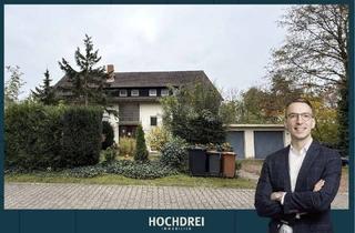 Mehrfamilienhaus kaufen in 55270 Essenheim, Vermietetes Mehrfamilienhaus mit insgesamt 5 Wohneinheiten und 4,75% Rendite zum Kauf in Essenheim