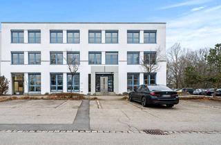 Büro zu mieten in 88250 Weingarten, Moderne, helle Büroräume in Weingarten