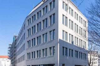 Praxen mieten in 01067 Wilsdruffer Vorstadt/Seevorstadt-West, Praxis im Neubau Propst-Beier-Haus!