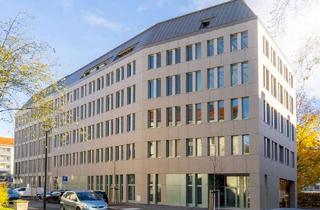 Praxen mieten in 01067 Wilsdruffer Vorstadt/Seevorstadt-West, Praxis im Neubau Propst-Beier-Haus!