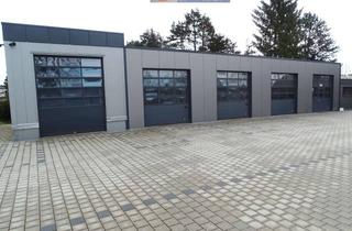 Gewerbeimmobilie mieten in 79618 Rheinfelden, Großes Gewerbegrundstück mit Montagehalle/Werkstatt/Gewerbegebäude zu verpachten