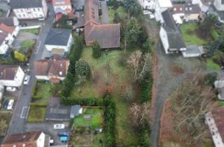 Gewerbeimmobilie kaufen in 67686 Mackenbach, Zentrales Projektgrundstück mit flexibler Nutzung