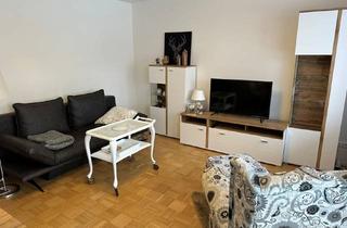 Wohnung kaufen in 83313 Siegsdorf, Gepflegte 3 Zimmer-Wohnung im schönen Chiemgau