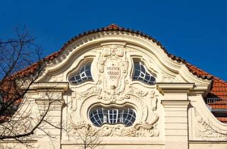 Penthouse kaufen in Sieglindestraße, 12159 Berlin, Penthouse-Wohnung mit einer Einliegerwohnung
