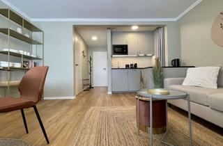 Wohnung kaufen in Mellhörn 34, 25992 List, Schöne Wohnung mit Meerblick in List