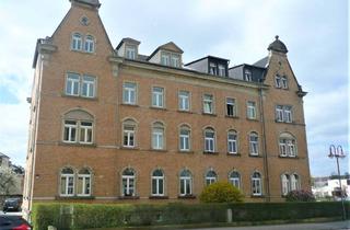 Wohnung kaufen in 01796 Pirna, 4 vermietete 2-Raum-Wohnungen in Pirna im attraktiven Paket!