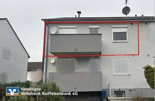 Wohnung kaufen in 55765 Birkenfeld, Eigentumswohnung in guter Lage