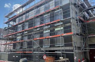 Wohnung kaufen in 73054 Eislingen, Baubeginn erfolgt! Neubau 3,5 Zimmer-ETW mit Aufzug, altersgerecht, in der Stadtmitte von Eislingen