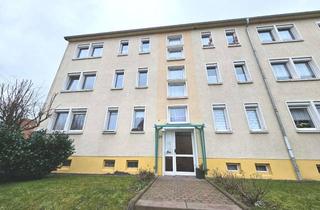 Wohnung kaufen in 99713 Ebeleben, Eigentumswohnung - Charmante 3-Zimmer-Wohnung in Ebeleben