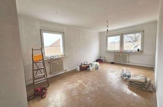 Wohnung kaufen in 99713 Ebeleben, Eigentumswohnung - Charmante 3-Zimmer-Wohnung in Ebeleben