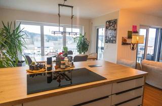 Wohnung kaufen in 95615 Marktredwitz, Neuwertige Wohnung in idealer Lage von Marktredwitz!