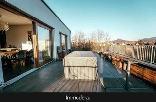 Penthouse kaufen in 72406 Bisingen, Hochwertiges Penthouse - Panorama inklusive!