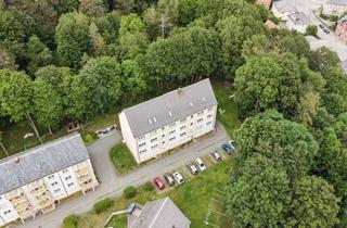Wohnung mieten in Straße Des Friedens 11, 07927 Hirschberg, Helle neu renovierte 2-Zimmer Wohnung