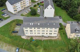 Wohnung mieten in Straße Des Friedens, 07927 Hirschberg, Renovierte helle 2-Raum-Wohnung mit Blick ins Grüne