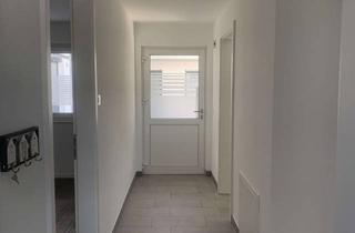 Wohnung mieten in Bruchstraße 1a, 52156 Monschau, Moderne Zwei-Zimmer-Wohnung mit Terrasse und eigenem Gartenanteil