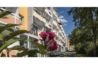 Wohnung mieten in Otto-Geithner-Str. 29, 99867 Gotha, EINZIEHEN IN EIN SCHÖNES ZUHAUSE!