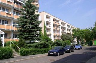 Wohnung mieten in O.-Geithner-Str. 21, 99867 Gotha, "Hier fühlt man sich sofort daheim- charmante 3 Raum-Wohnung