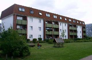 Wohnung mieten in An Der Mole 17, 23966 Friedenshof, Geräumige Dachgeschosswohnung