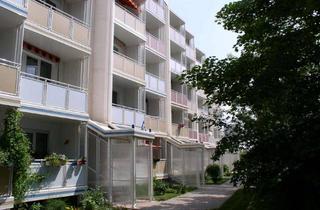 Wohnung mieten in Von-Zach-Str., 99867 Gotha, Große 4R. WOHNUNG MIT GUTER AUSSICHT!